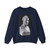 HOUDON, Jean-Antoine - Bust of Napoleon (Artwork) Crewneck Sweatshirt