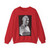 HOUDON, Jean-Antoine - Bust of Napoleon (Artwork) Crewneck Sweatshirt
