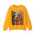 QUELLINUS, Erasmus II - Saul and David (detail) (Artwork) Crewneck Sweatshirt