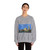 CANALETTO - S. Pietro in Castello (Artwork) Crewneck Sweatshirt