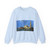 CANALETTO - S. Pietro in Castello (Artwork) Crewneck Sweatshirt