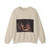 Bouguereau_The_Nymphaeum (Artwork) Crewneck Sweatshirt