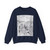 MANTEGAZZA, Cristoforo - The Mocking of Christ (Artwork) Crewneck Sweatshirt