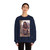 Bouguereau_The_Bohemian (Artwork) Crewneck Sweatshirt