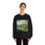 CANALETTO - San Cristoforo, San Michele & Murano- From Fondame (Artwork) Crewneck Sweatshirt