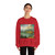 CANALETTO - San Cristoforo, San Michele & Murano- From Fondame (Artwork) Crewneck Sweatshirt