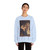 Bouguereau_Song_of_the_Angels (Artwork) Crewneck Sweatshirt