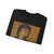 CIMABUE - -madonna- The Madonna in Majesty (detail) (Artwork) Crewneck Sweatshirt