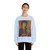 CIMABUE - -madonna- The Madonna in Majesty (detail) (Artwork) Crewneck Sweatshirt