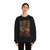 QUELLINUS, Jan-Erasmus - Thetis Dips Achilles in a Vase with Water from the Styx (Artwork) Crewneck Sweatshirt