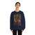 QUELLINUS, Jan-Erasmus - Thetis Dips Achilles in a Vase with Water from the Styx (Artwork) Crewneck Sweatshirt