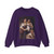 Bouguereau_Le_secret (Artwork) Crewneck Sweatshirt