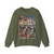 PIERO della FRANCESCA - (44) (Artwork) Crewneck Sweatshirt