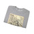 RIPA, Cesare - Title page of Icologia (Artwork) Crewneck Sweatshirt