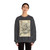 RIPA, Cesare - Title page of Icologia (Artwork) Crewneck Sweatshirt