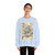 RIPA, Cesare - Title page of Icologia (Artwork) Crewneck Sweatshirt