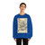RIPA, Cesare - Title page of Icologia (Artwork) Crewneck Sweatshirt