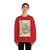 RIPA, Cesare - Title page of Icologia (Artwork) Crewneck Sweatshirt