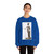 HOUDON, Jean-Antoine - Diana (Artwork) Crewneck Sweatshirt