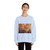 MANSUETI, Giovanni - Miracle of the Relic of the Holy Cross in Campo San Lio (Artwork) Crewneck Sweatshirt