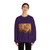 MANSUETI, Giovanni - Miracle of the Relic of the Holy Cross in Campo San Lio (Artwork) Crewneck Sweatshirt