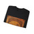 CIMABUE - -madonna- The Madonna in Majesty (detail)3 (Artwork) Crewneck Sweatshirt