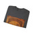 CIMABUE - -madonna- The Madonna in Majesty (detail)3 (Artwork) Crewneck Sweatshirt