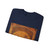 CIMABUE - -madonna- The Madonna in Majesty (detail)3 (Artwork) Crewneck Sweatshirt