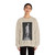 HOUDON, Jean-Antoine - Diana2 (Artwork) Crewneck Sweatshirt