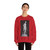 HOUDON, Jean-Antoine - Diana2 (Artwork) Crewneck Sweatshirt