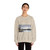 BOUDIN, Eugene - L'Hopital-Camfrout, Brittany (Artwork) Crewneck Sweatshirt
