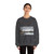 BOUDIN, Eugene - L'Hopital-Camfrout, Brittany (Artwork) Crewneck Sweatshirt