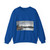 BOUDIN, Eugene - L'Hopital-Camfrout, Brittany (Artwork) Crewneck Sweatshirt