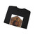 CIMABUE - -madonna- The Madonna in Majesty (Maesta) (Artwork) Crewneck Sweatshirt