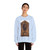 CIMABUE - -madonna- The Madonna in Majesty (Maesta) (Artwork) Crewneck Sweatshirt