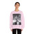 HOUDON, Jean-Antoine - George Washington (Artwork) Crewneck Sweatshirt