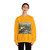 BOUDIN, Eugene - Laundresses by a Stream (Artwork) Crewneck Sweatshirt