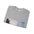 MANGLARD, Adrien - Mediterranean Harbour Scene (Artwork) Crewneck Sweatshirt