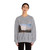 MANGLARD, Adrien - Mediterranean Harbour Scene (Artwork) Crewneck Sweatshirt