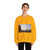 MANGLARD, Adrien - Mediterranean Harbour Scene (Artwork) Crewneck Sweatshirt