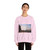 MANGLARD, Adrien - Mediterranean Harbour Scene (Artwork) Crewneck Sweatshirt