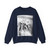 QUERCIA, Jacopo della - Expulsion of Adam and Eve from Paradise (Artwork) Crewneck Sweatshirt