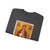 RITZOS, Andreas - Mother of God Enthroned (Artwork) Crewneck Sweatshirt