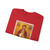 RITZOS, Andreas - Mother of God Enthroned (Artwork) Crewneck Sweatshirt