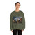 CANALETTO - Santi Giovanni e Paolo and the Scuola di San Marco2 (Artwork) Crewneck Sweatshirt