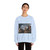 CANALETTO - Santi Giovanni e Paolo and the Scuola di San Marco2 (Artwork) Crewneck Sweatshirt