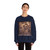 QUERCIA, Jacopo della - Zacharias in the Temple (Artwork) Crewneck Sweatshirt
