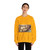 CANALETTO - Rio dei Mendicanti (detail) (Artwork) Crewneck Sweatshirt