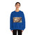 CANALETTO - Rio dei Mendicanti (detail) (Artwork) Crewneck Sweatshirt