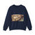 CANALETTO - Rio dei Mendicanti (detail) (Artwork) Crewneck Sweatshirt